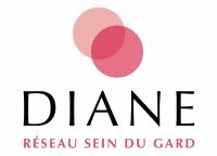 Le réseau Diane Sein du Gard est partenaire Allcare innovations et icoone