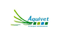 Aquivet équipé imoove-vet