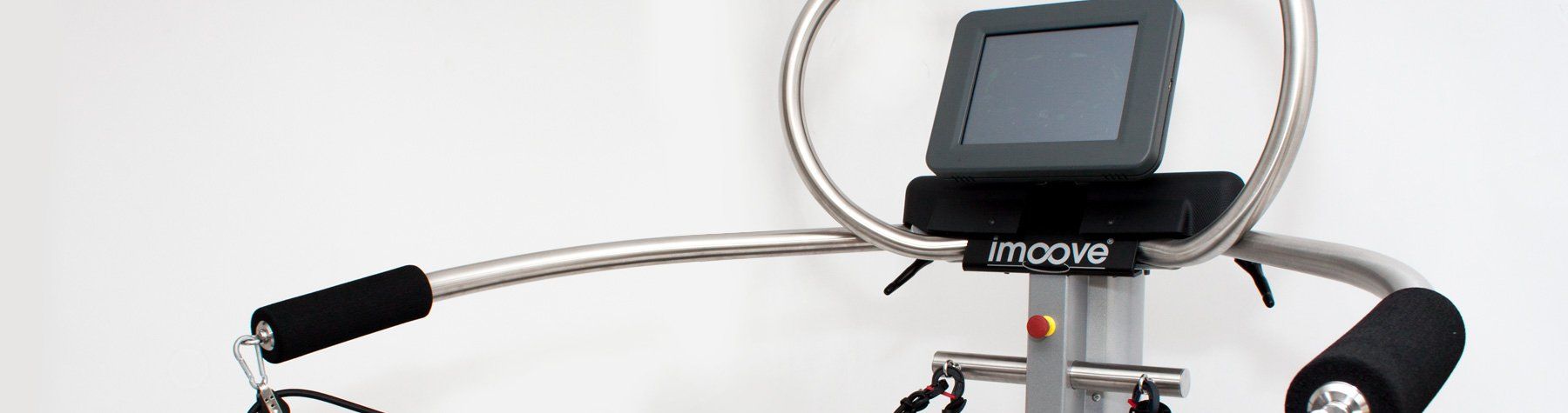 iMoove 300 ALLCARE Innovations для нейрореабілітації
