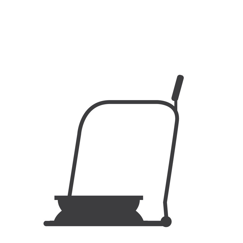 materiel kine - plateforme motorisée kiné