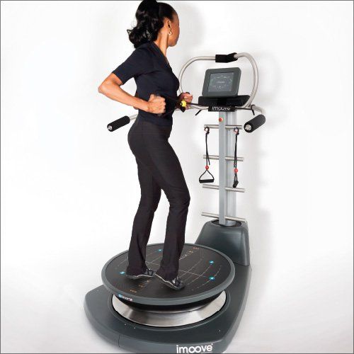 plateforme kine - imoove