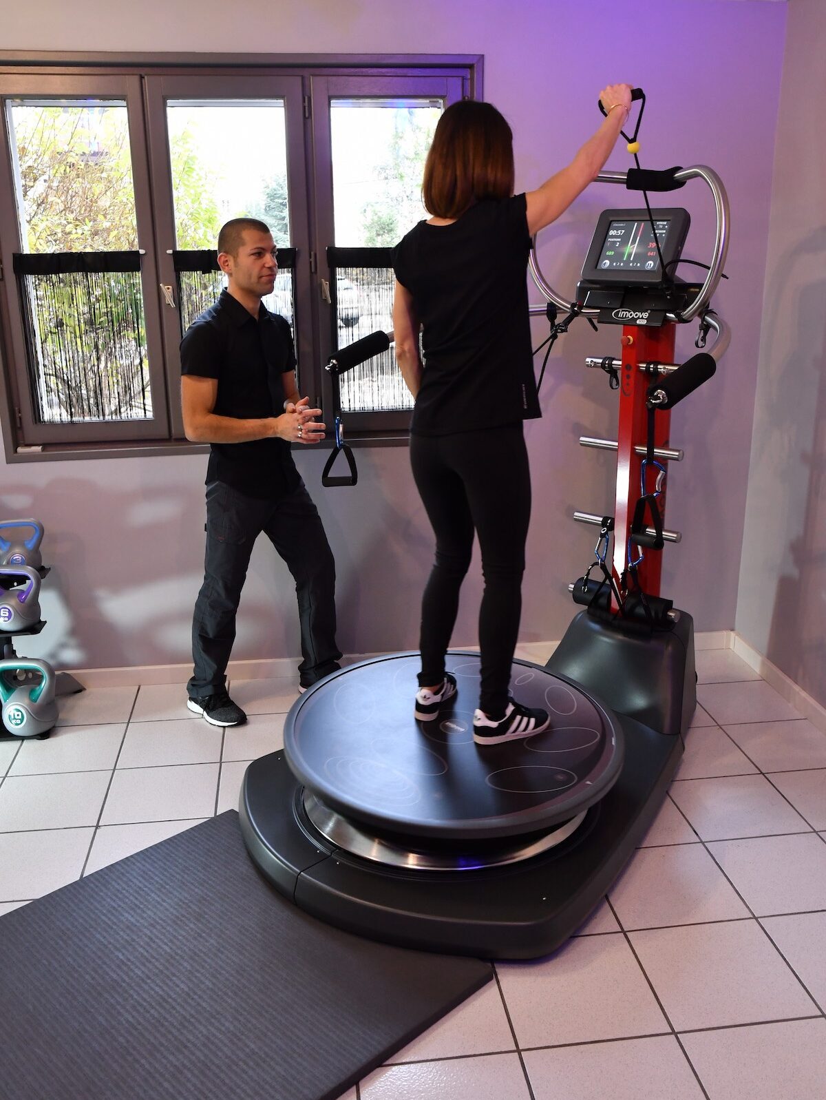 preparation sportive et bien-etre