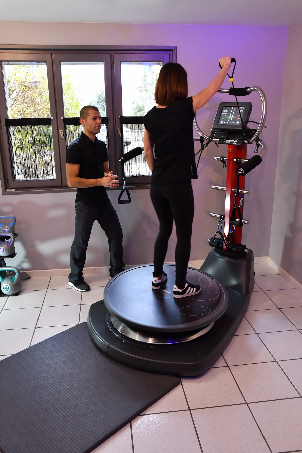 preparation sportive et bien-etre
