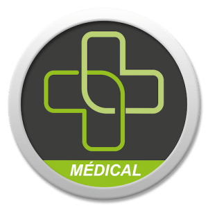 Utilisation d'imoove vet plateforme pour les vétérinaires dédié à la santé des animaux