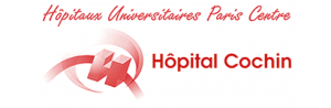 Hopital Cochin Paris Centre fait confiance à Allcare innovations