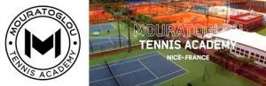 Mouratoglou Tennis Academy fait confiance à Allcare innovations