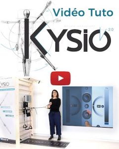 Allcare innovations Kysio Tuto
