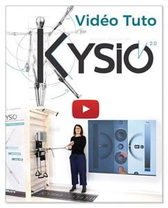 Allcare innovations Kysio Tuto