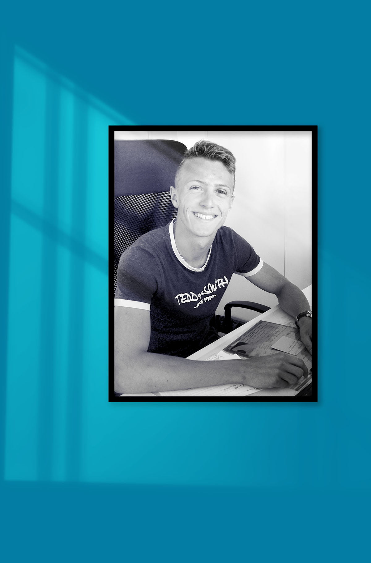 Eliott Gagnaire Allcare innovations