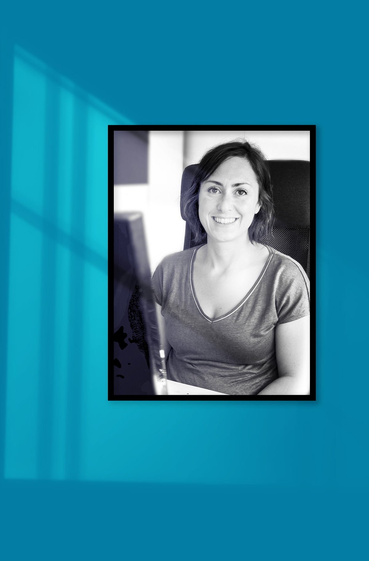 Emilie Serres Allcare innovations