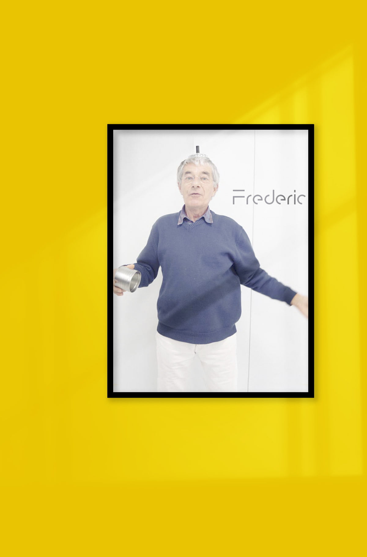 Frédéric Boulard Allcare innovations