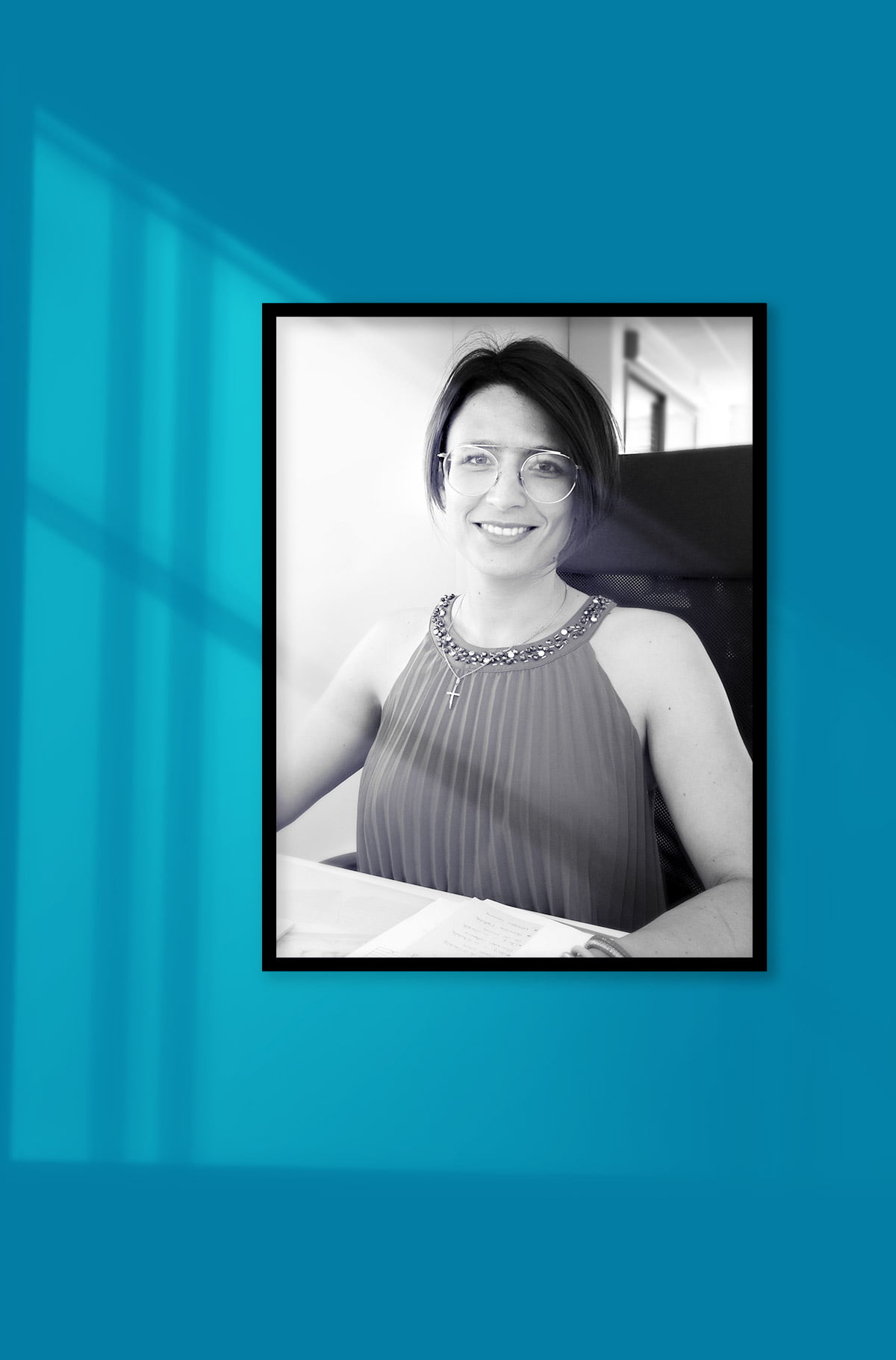 Camille Tudico Allcare innovations