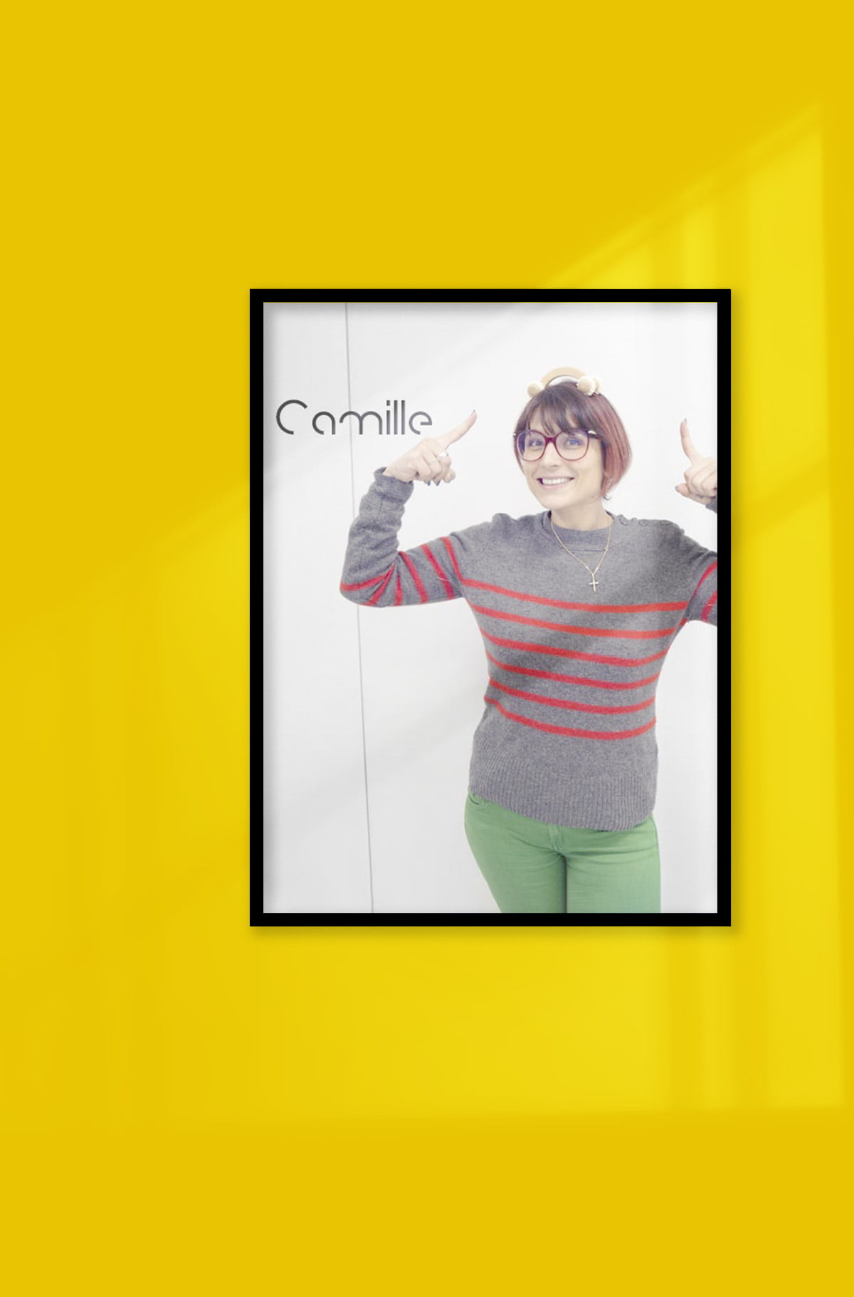Camille Tudico Allcare innovations