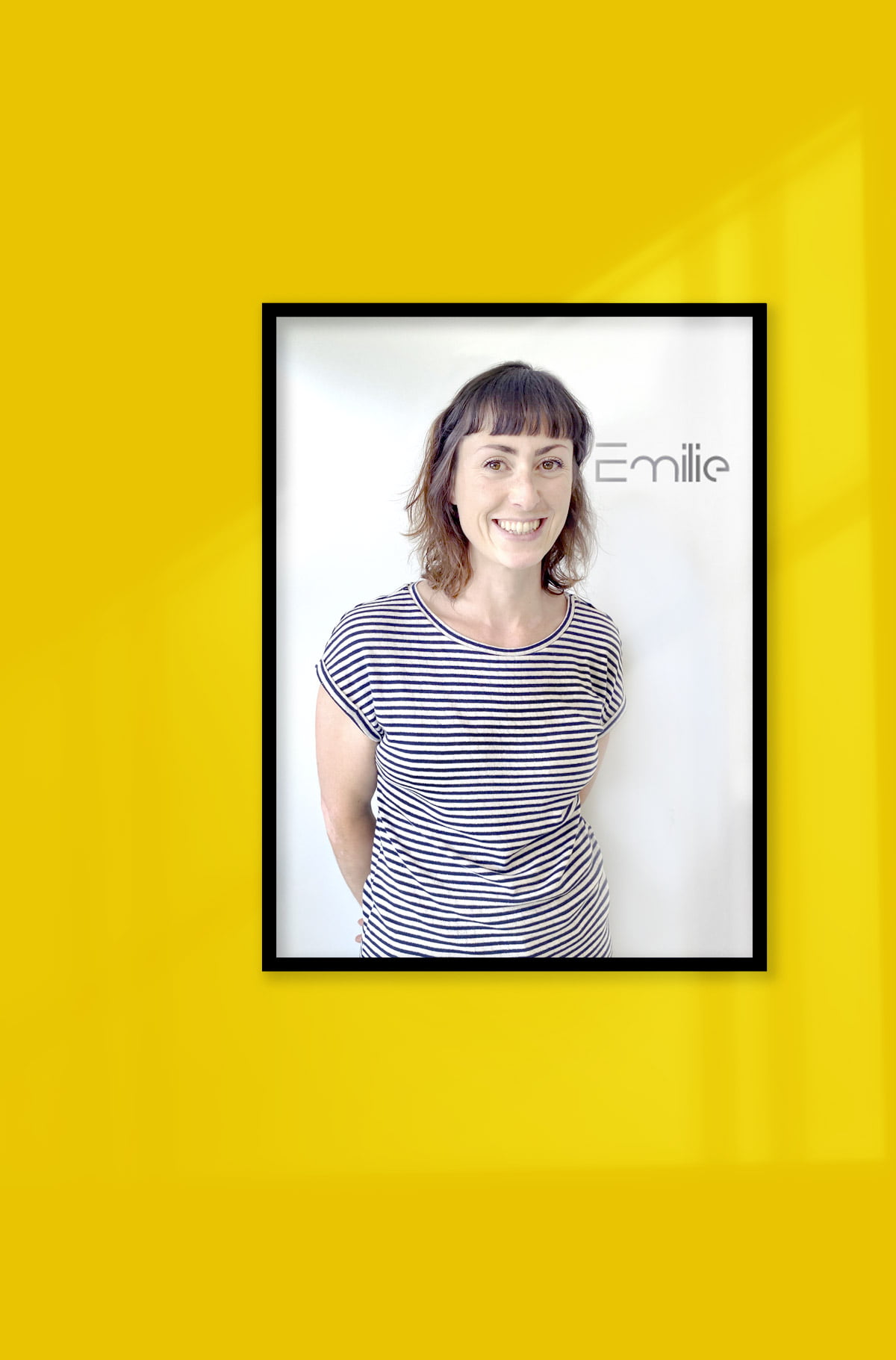 Emilie Serres Allcare innovations