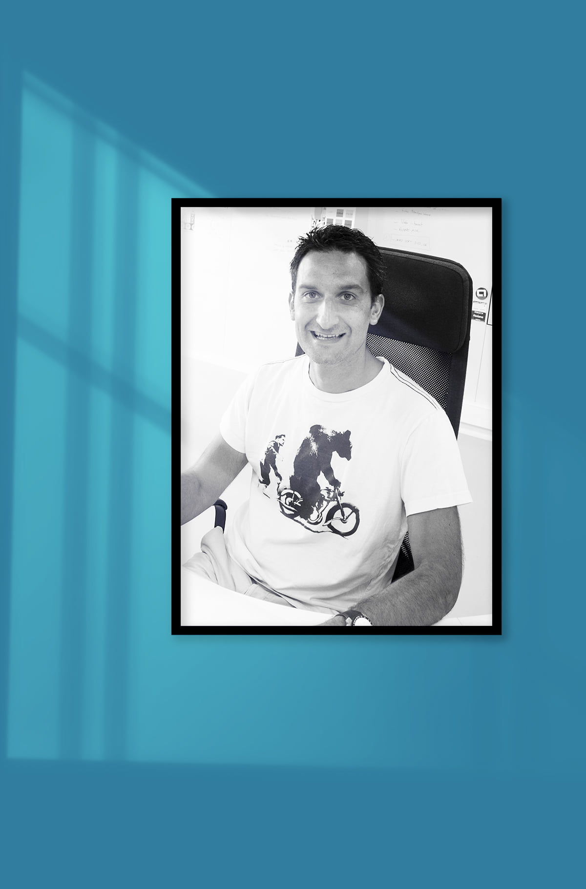 Nicolas Bardon Allcare innovations