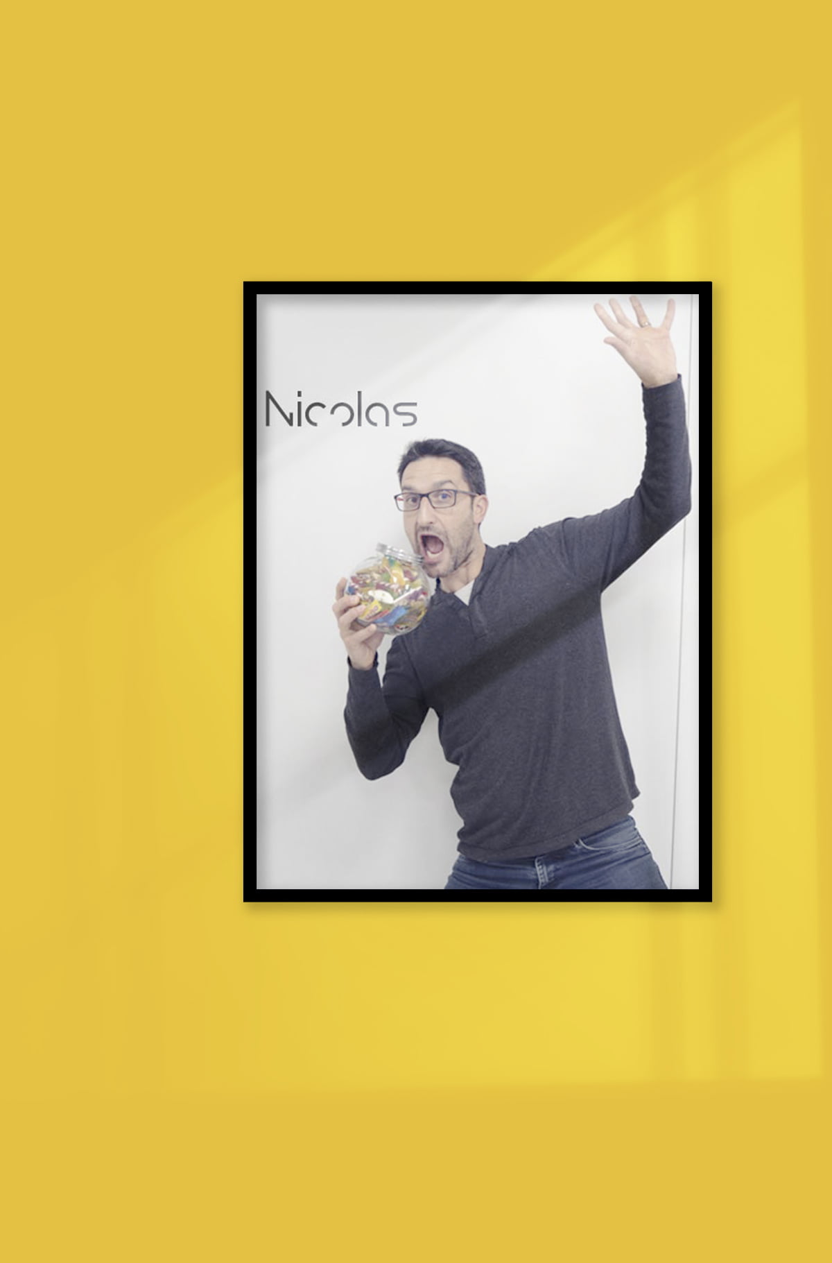 Nicolas Bardon Allcare innovations