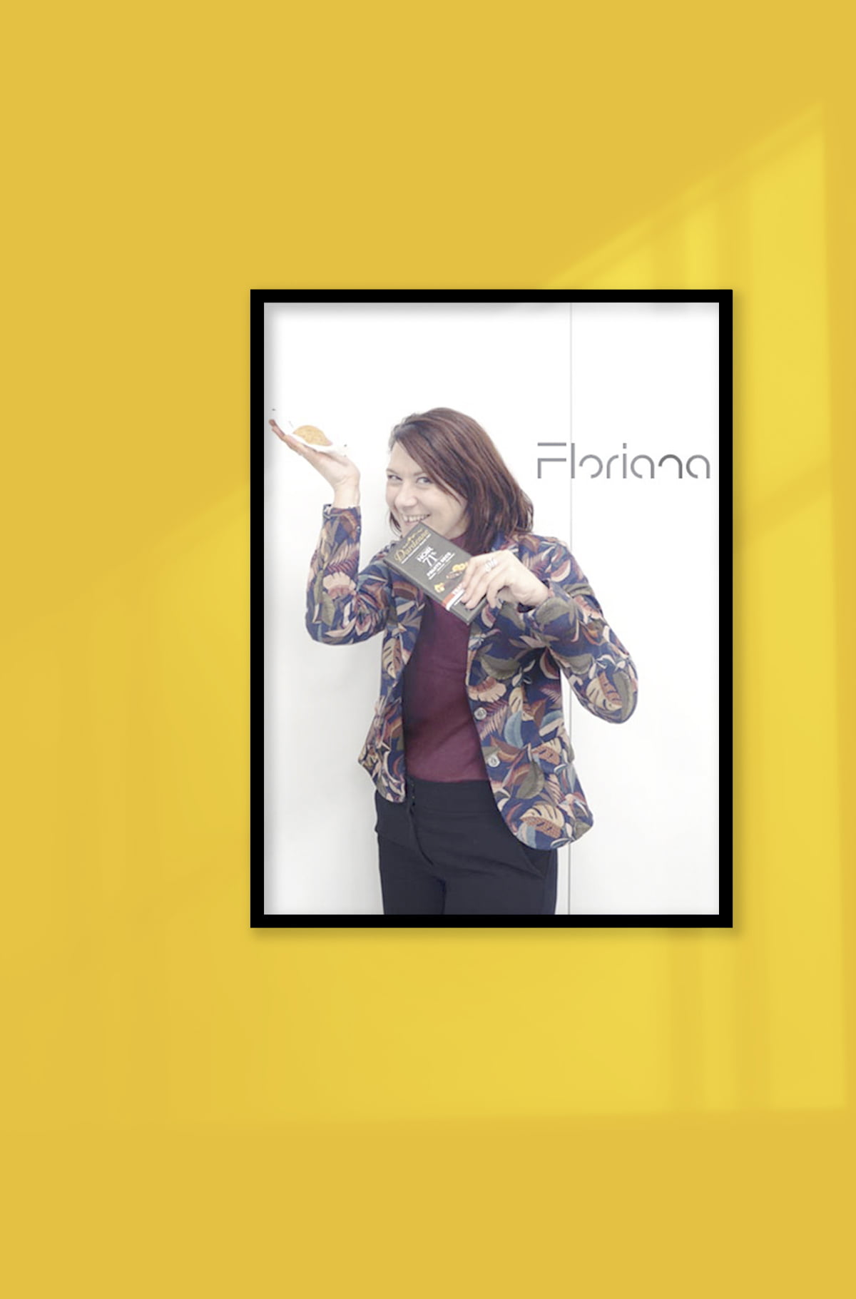 Floriana Tudico Allcare innovations