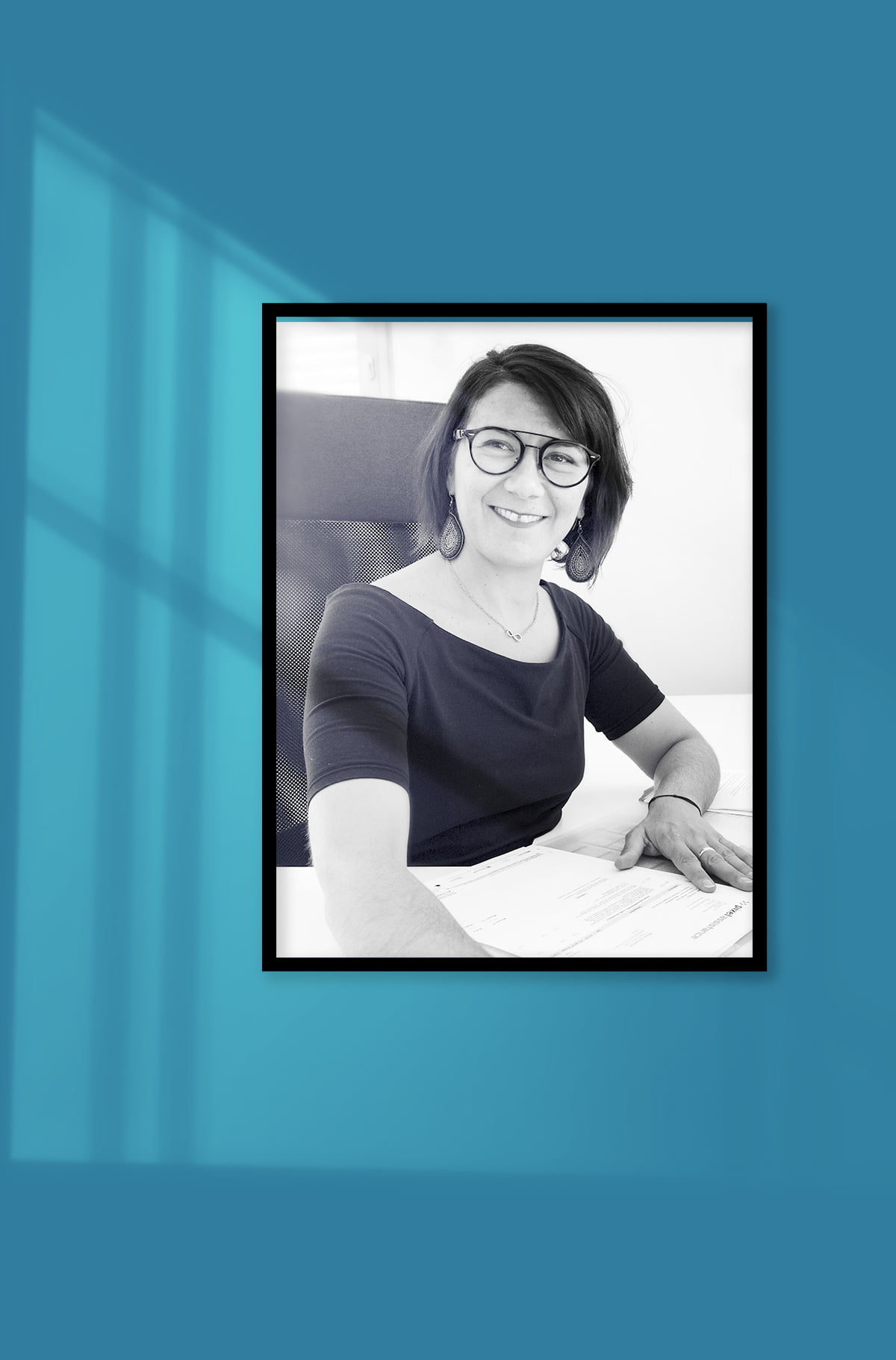 Floriana Tudico Allcare innovations