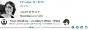 Floriana Tudico Allcare innovations