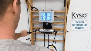 kysio évaluation ostéo musculaire dynamique