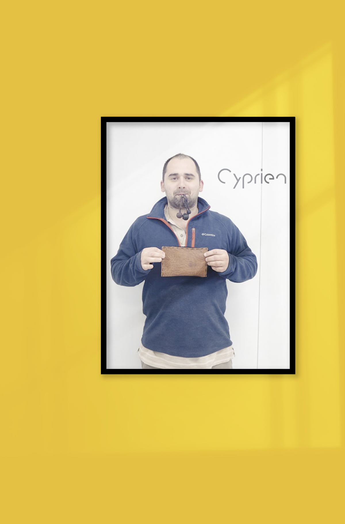 Cyprien Ohanessian Allcare innovations