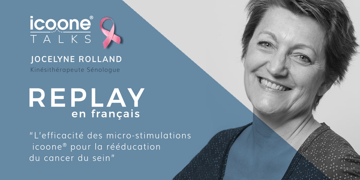 Jocelyne Rolland icoone Sénologie